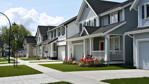 Bungalows for sale and rent